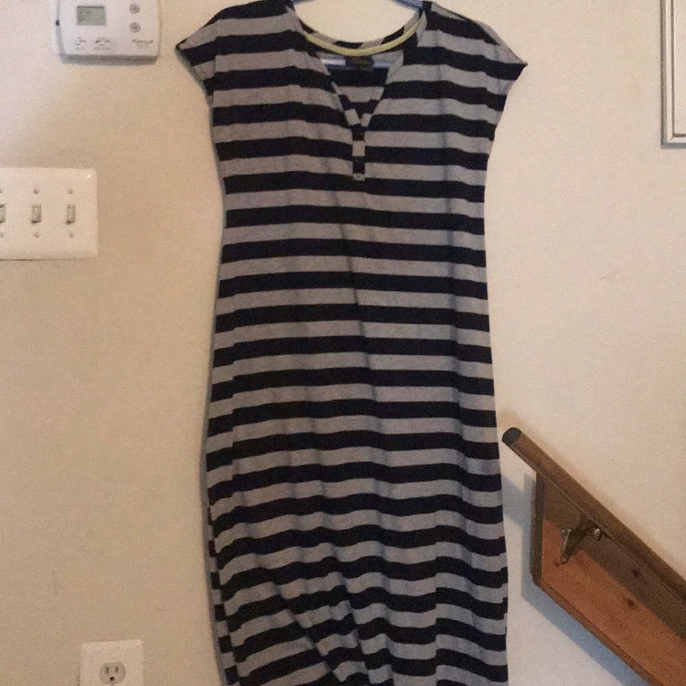 Maternity Dress
